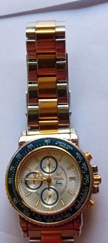 Vintage breil manta crono uomo - vintage,