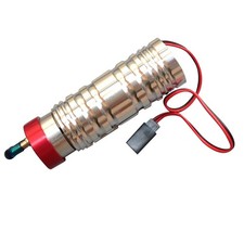 Pompa carburante elettronica