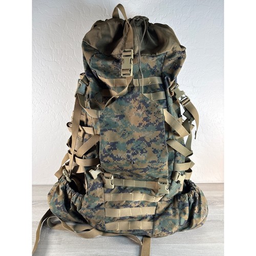 Usmc ilbe main - usmc,