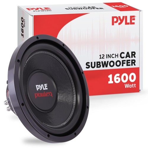 Pyle altoparlanti subwoofer - altoparlanti,
