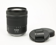 Canon RF 24-105 mm f/4-7.1 IS