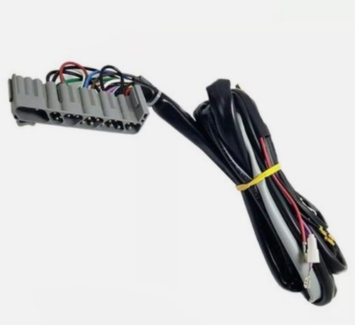 Impianto elettrico per - impianto,
