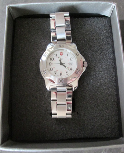 Orologio polso victorinox - orologio,