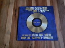 Various ‎– Golden Chart