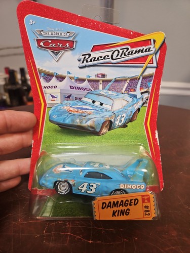 Disney pixar cars race rama - cars,