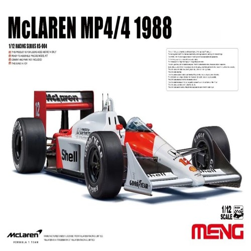 Meng 004 raceing - meng, car