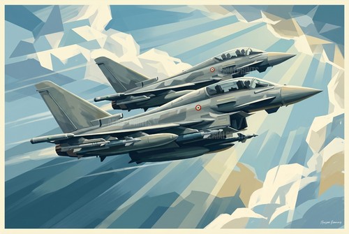 Eurofighter typhoon - typhoon,