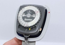 Esposimetro Gossen Sixtino