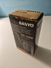 Registratore Microcassette