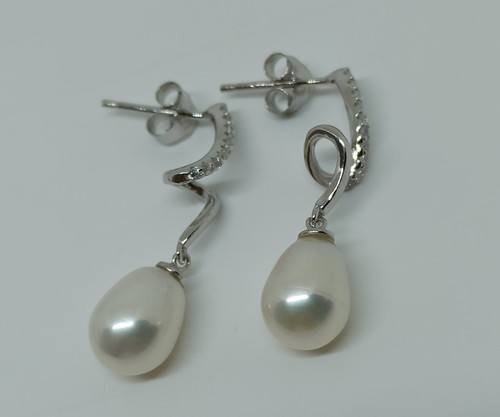 Orecchini argento 925 - in,