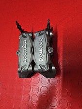 Pinze Brembo M4 Interasse 100mm Ducati
