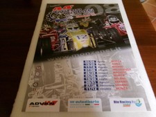 ferrari poster 44 * TROFEO