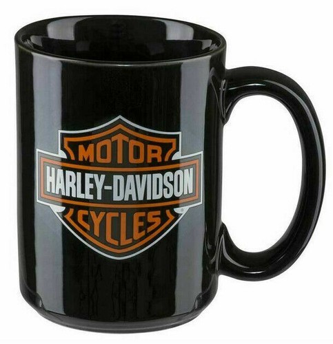 Tazza harley davidson bar - harley-davidson, "bar