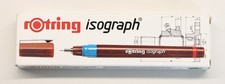 Rotring isograph 4mm nuovo - 1.4mm,,
