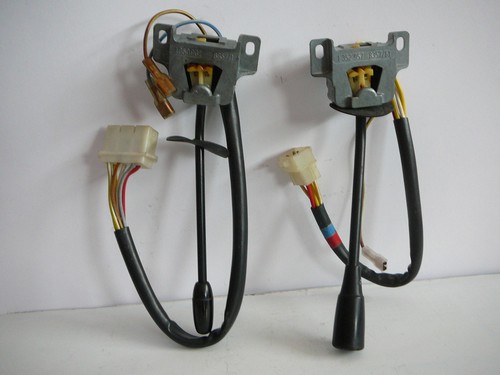 Coppia leve piantone sterzo - coppia,