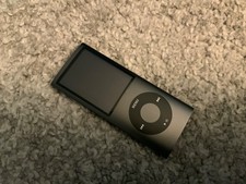 Apple iPod Nano 4a generazione