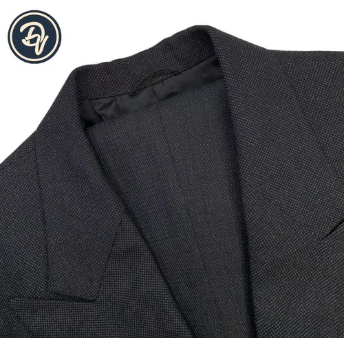 Bespoke ned x scabal - 44, l