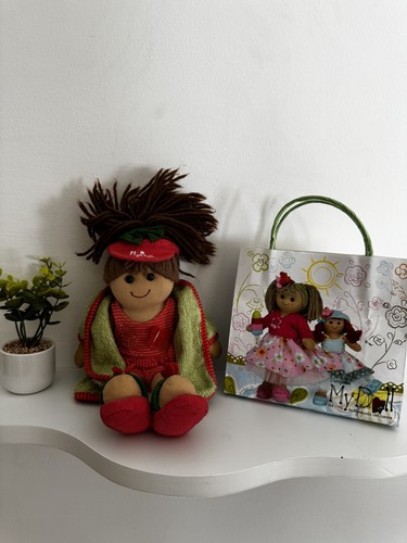 Bambola doll originale - my,