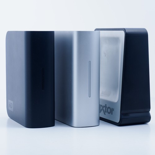 Lotto hdd esterni - hdd,