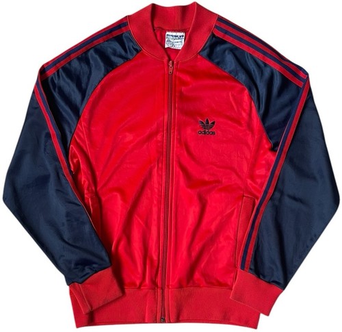 Giacca pista adidas vera - adidas,