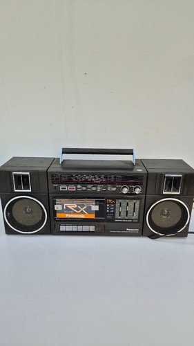 Radiocassetta vintage anni - , 80