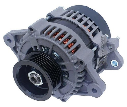 Generatore alternatore per