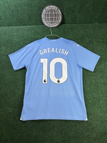 Maglia home puma - puma, manchester