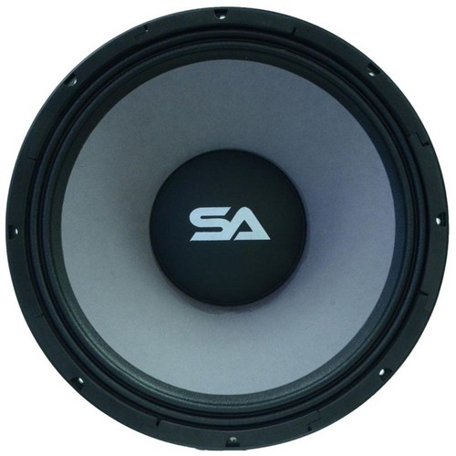 Altoparlante driver subwoofer