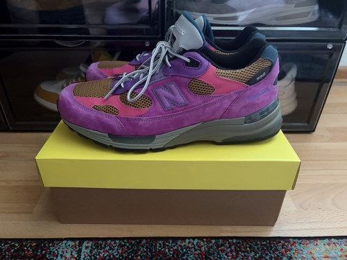 New balance action bronson - x,