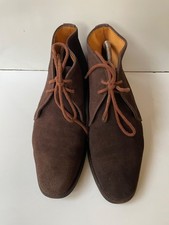 Stivaletti Alfred Sargent