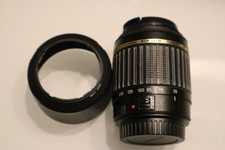 Obiettivo Tamron Di II AF
