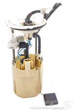 Pompa carburante c/trasduttore