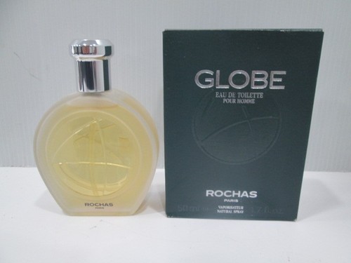 Globe rochas profumo uomo - globe, de