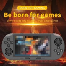 SF3000 Retro Game Console