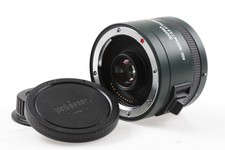 SIGMA 400-1000mm f/5.6 Attacco