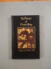 The Picture Of Dorian Gray By