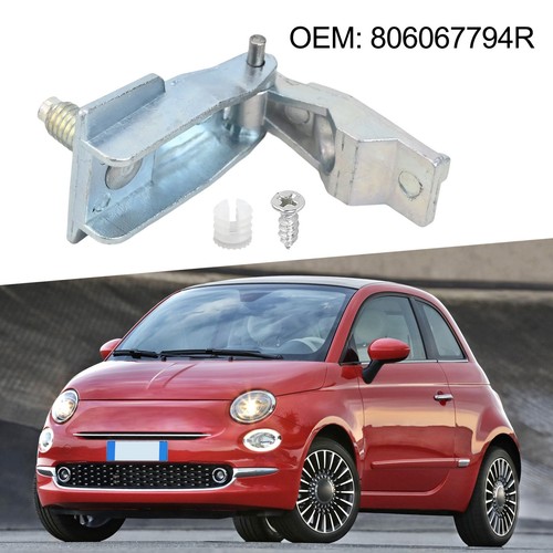 Kit riparazione cerniere - kit,