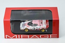 hpi-racing Lancia Stratos #14