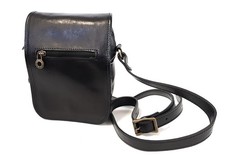 Borsello Uomo in cuoio Il