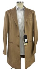 CAPPOTTO BARONETTO CAMMELLO