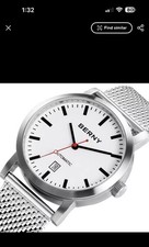 Orologio berny automatico - orologio,