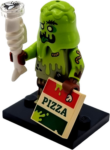 Lego minifigures 71052 serie - minifigures,
