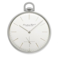 Orologio da tasca IWC Small