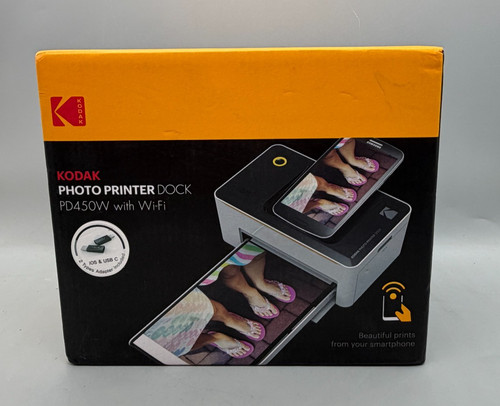 Kodak dock per stampante - dock,