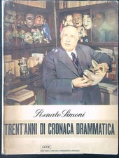 TRENT'ANNI DI CRONACA