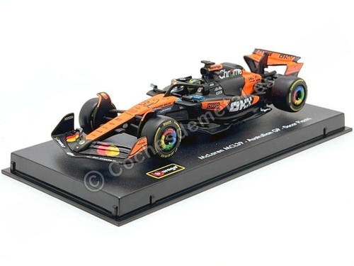 2025 mclaren mcl39 - mcl39, f1