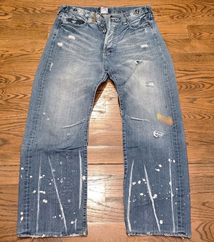Jeans vintage prps selvedge - prps,