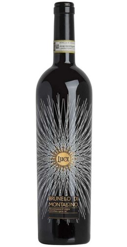 Luce brunello montalcino - brunello, di