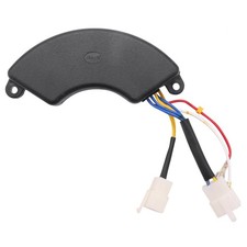 5Kw 6.5Kw 8Kw Tre Generatori