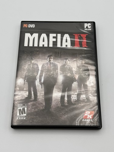 Mafia complete - ii, 2010)